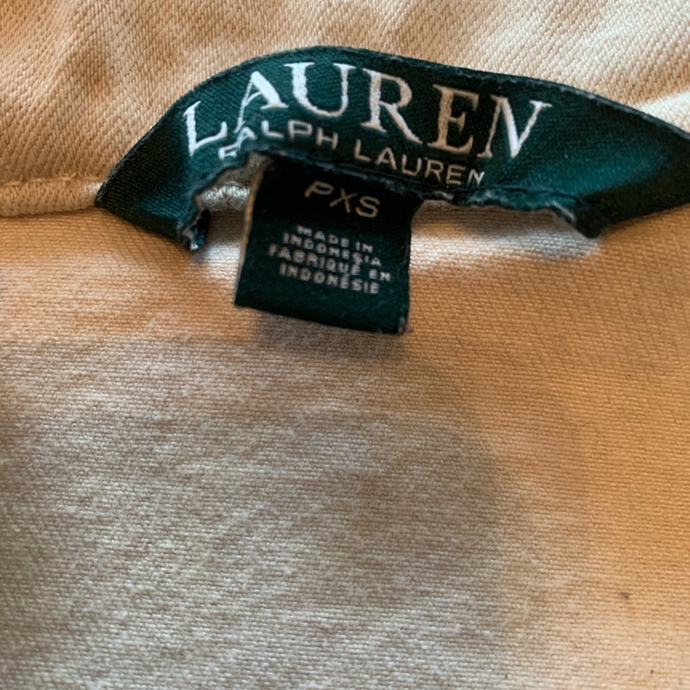 RL jacket ❤️ - Picture 6 of 7